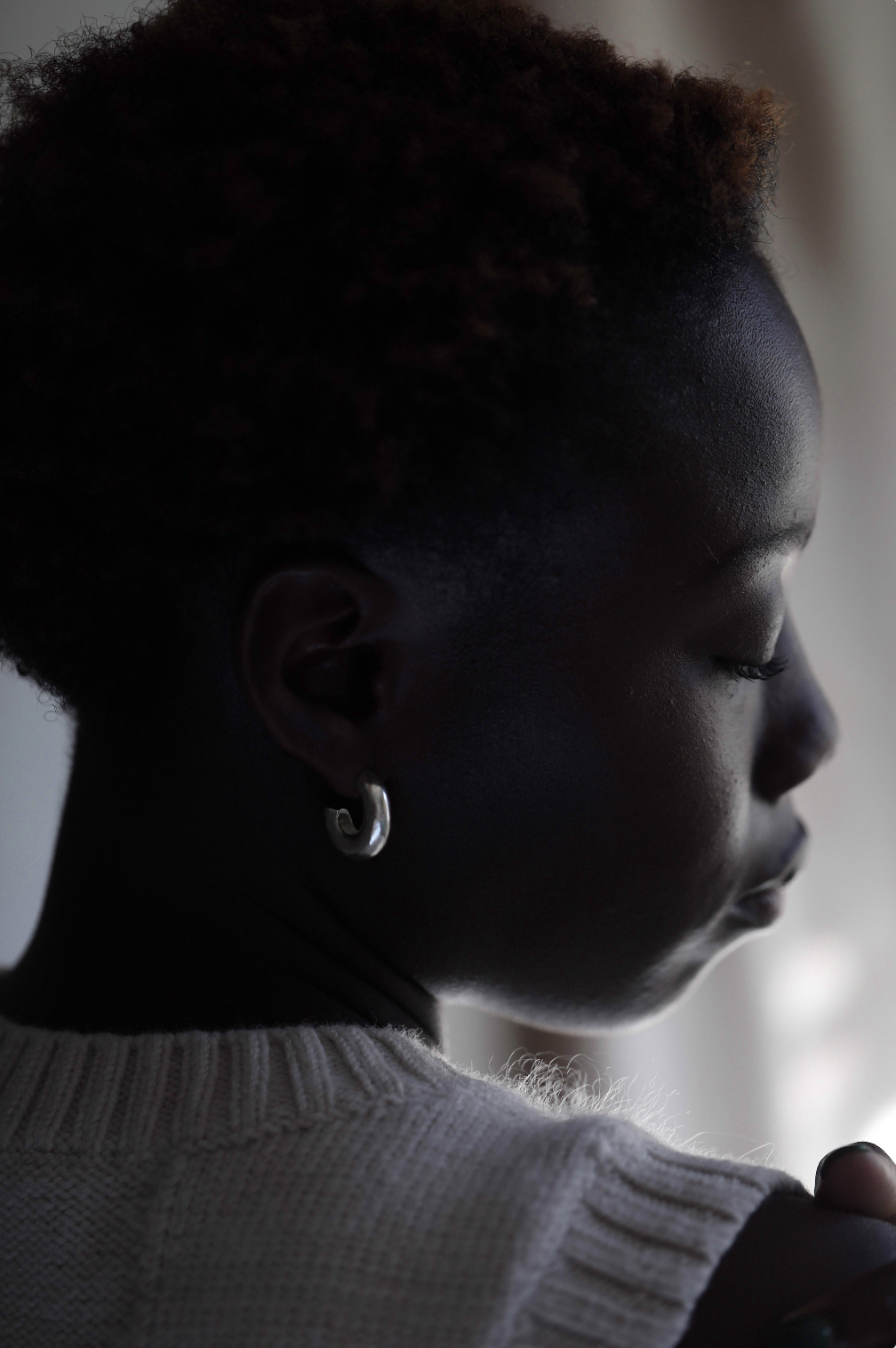 DORIS earrings