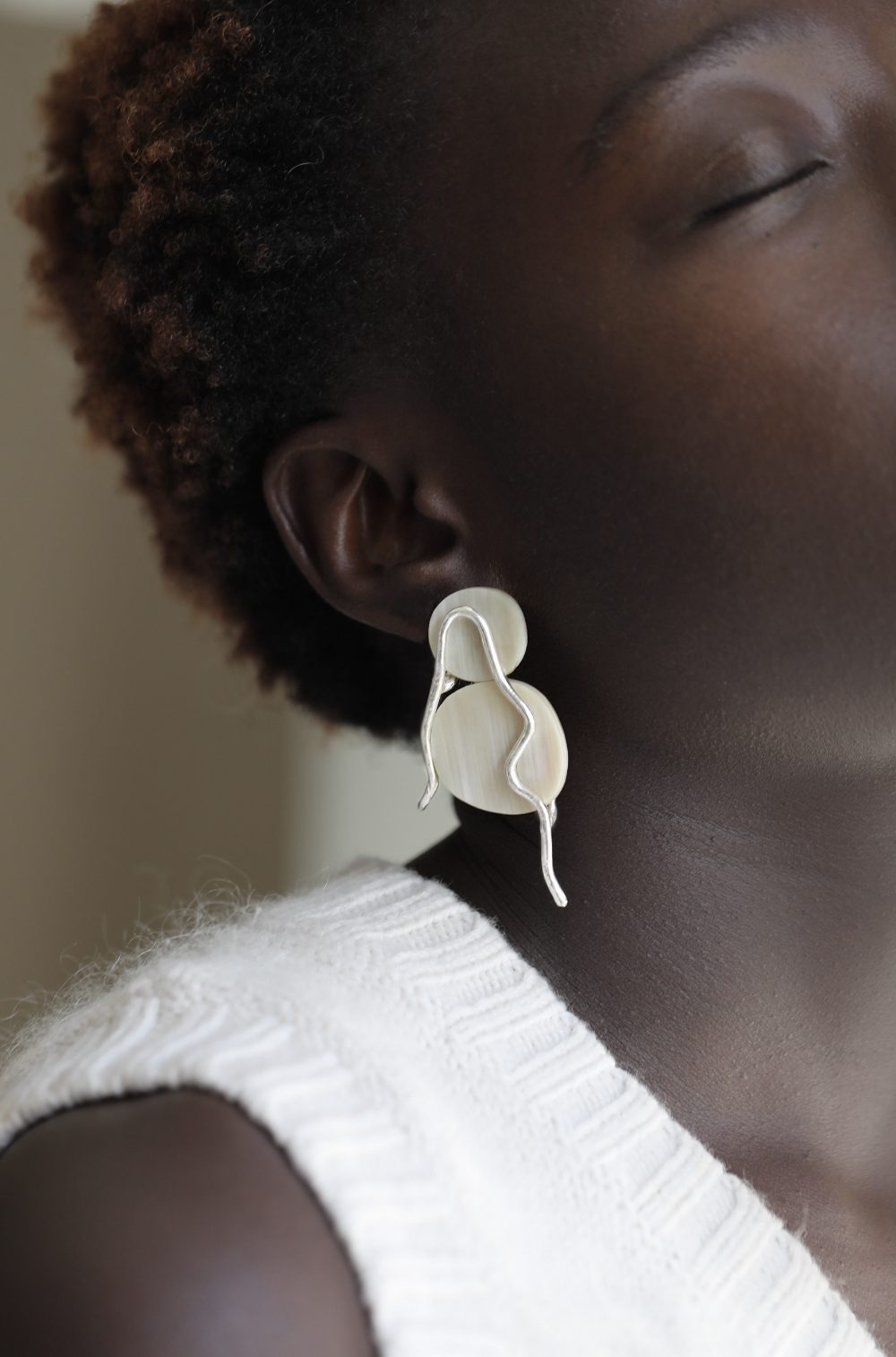 ARVO earrings