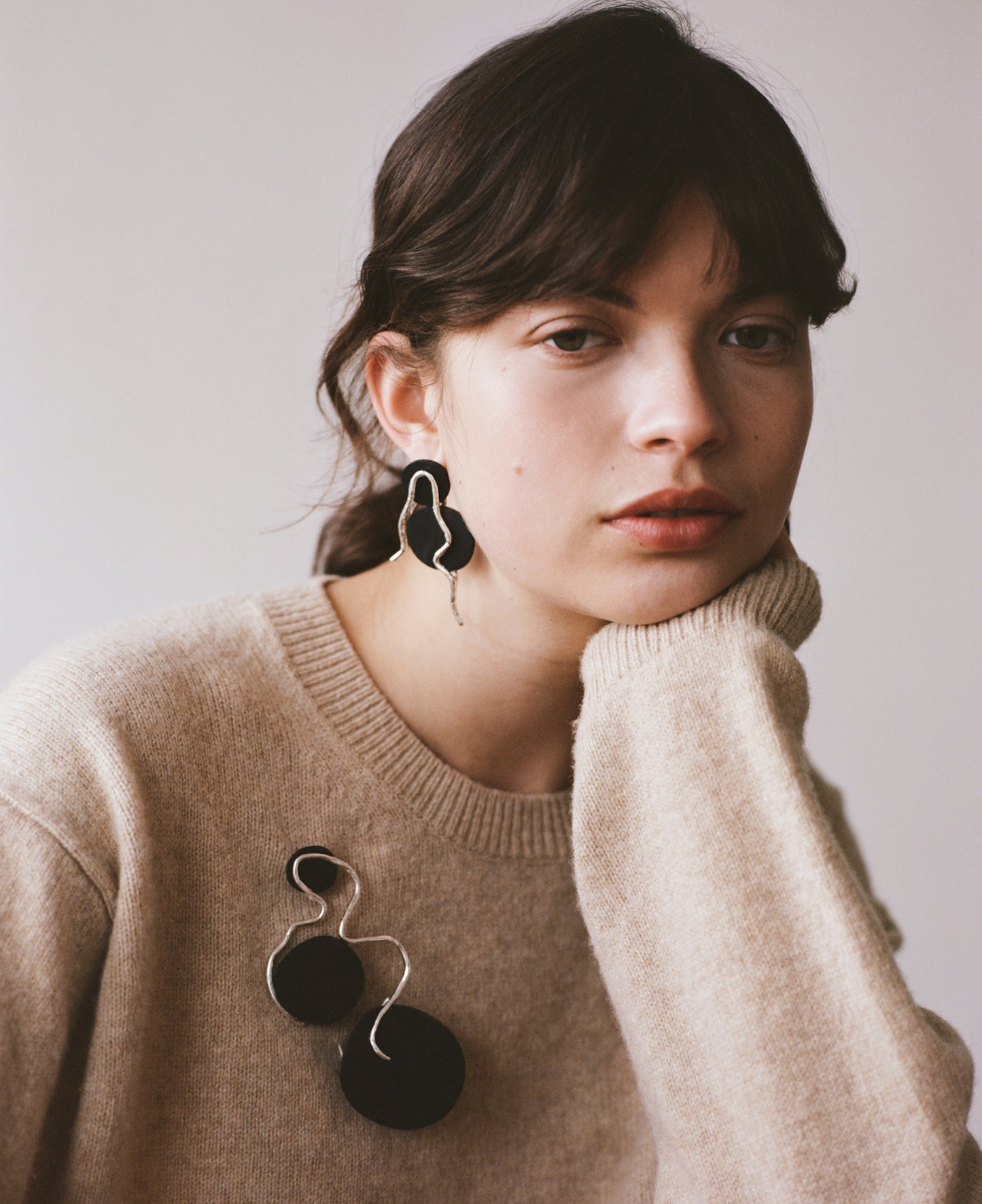 ARVO earrings