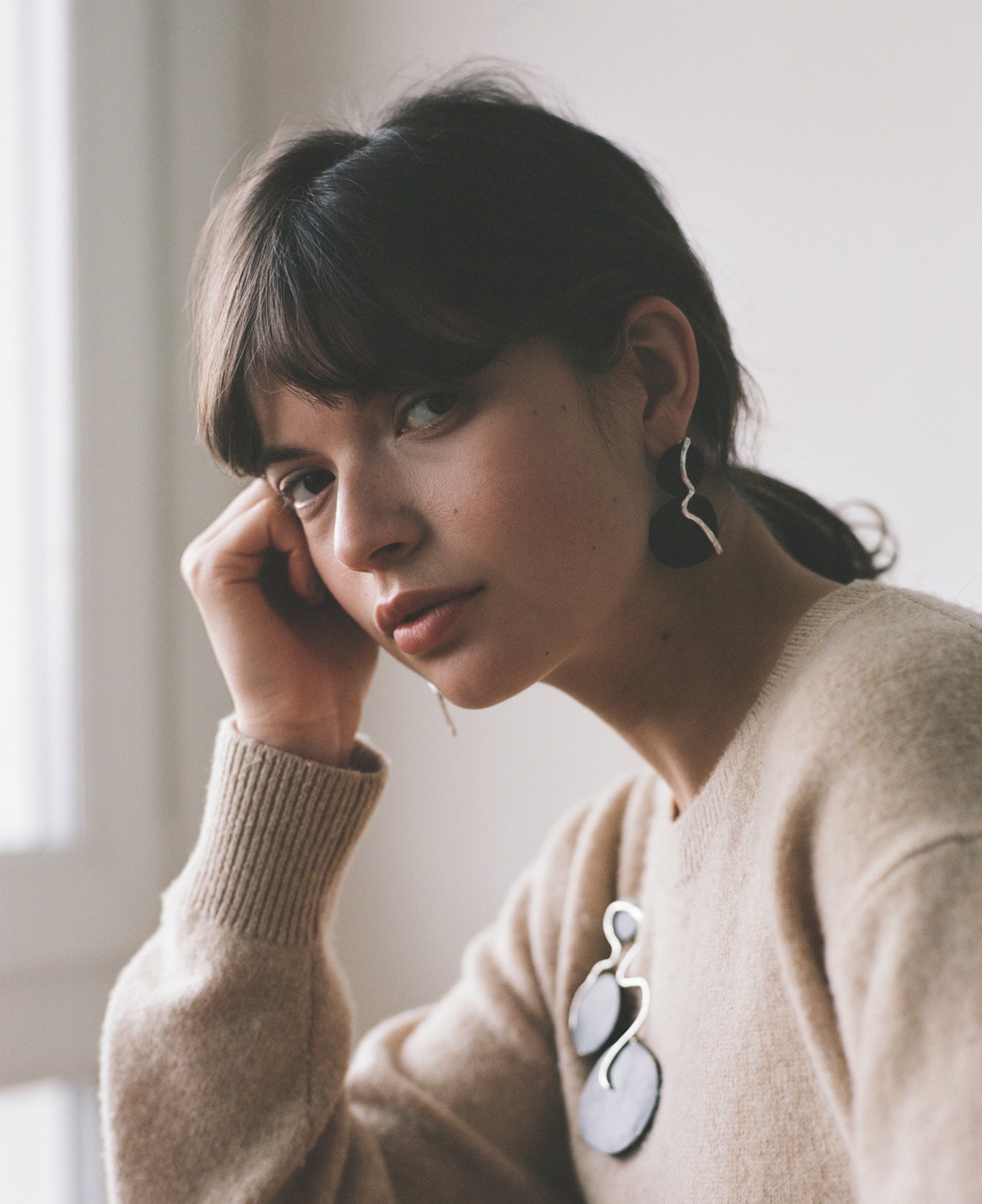 ARVO earrings