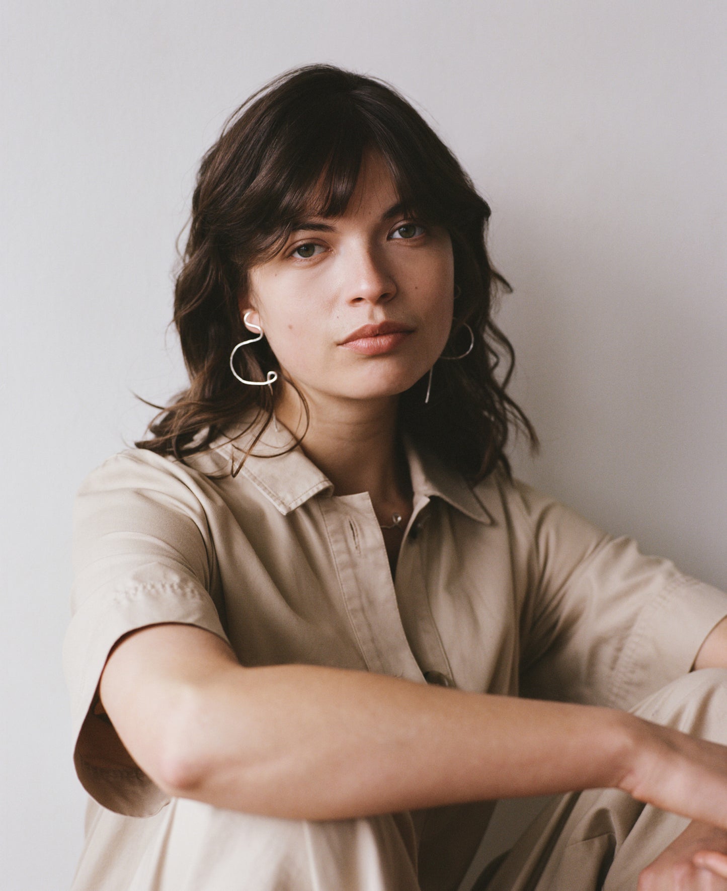 PHILLIPA earrings