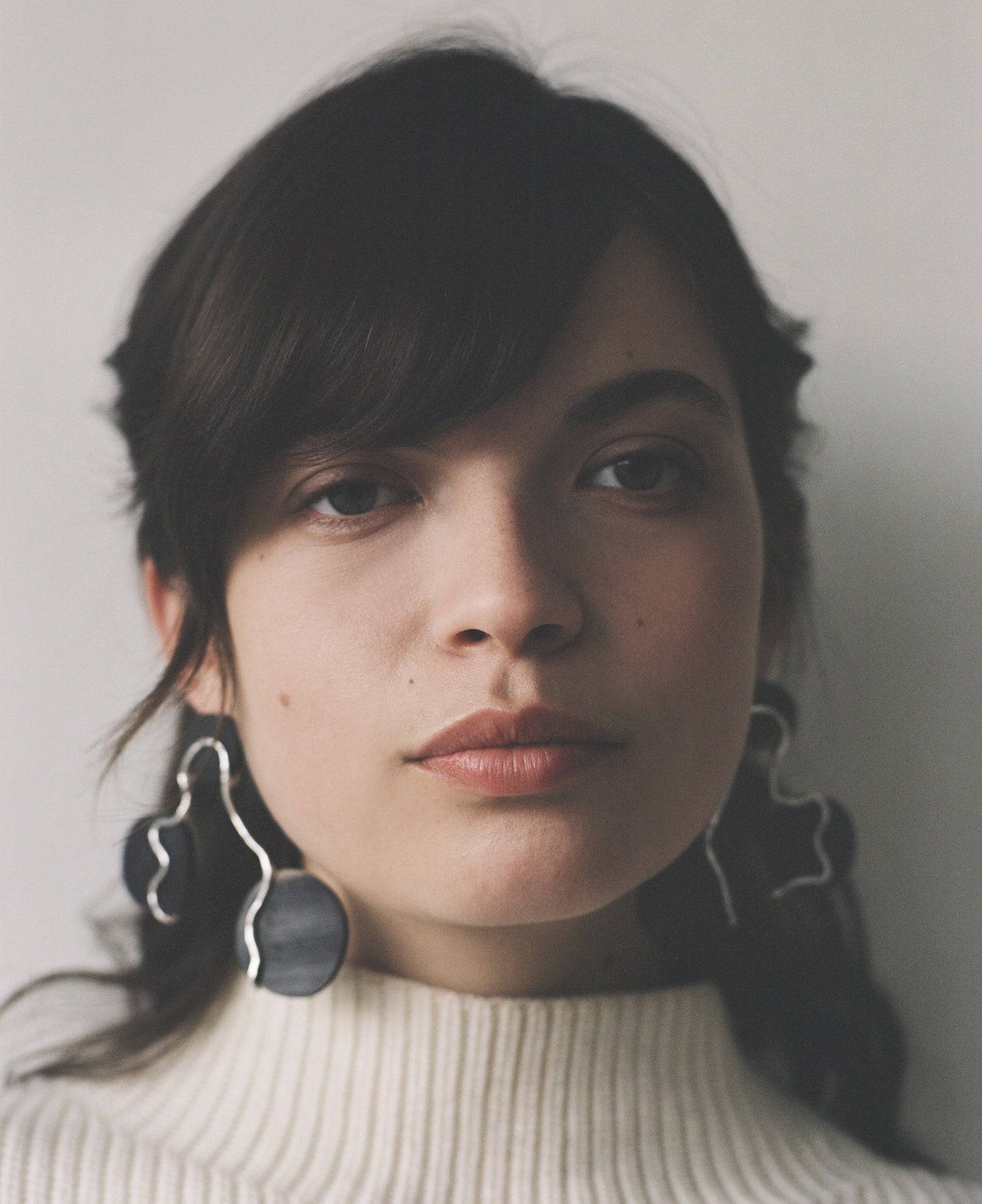 REVA earrings