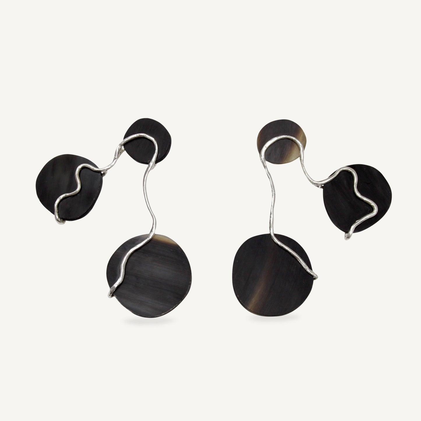 REVA earrings
