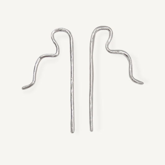 AMBA earrings