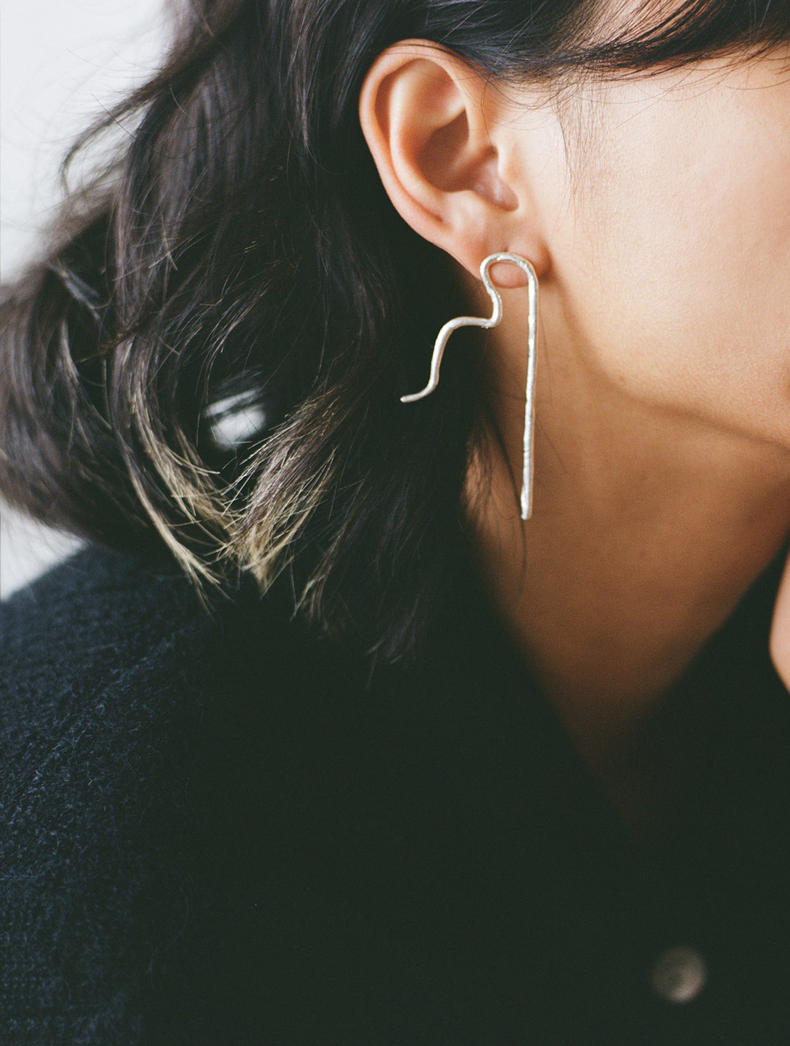 AMBA earrings