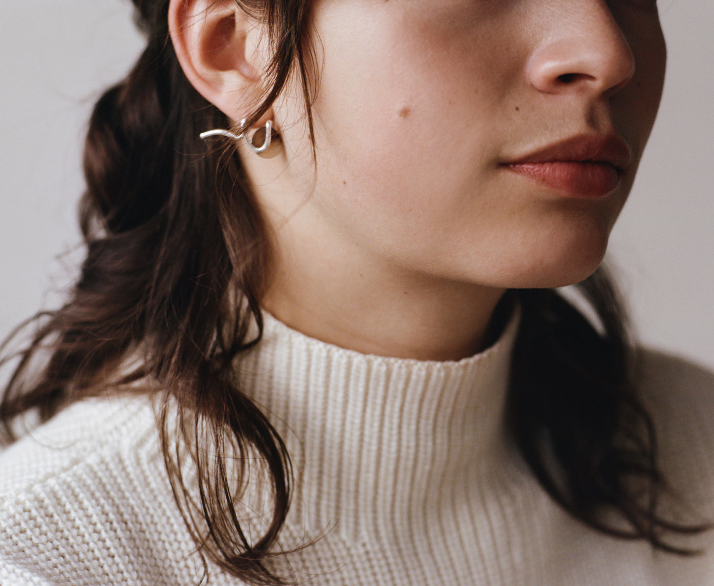 ANA earrings