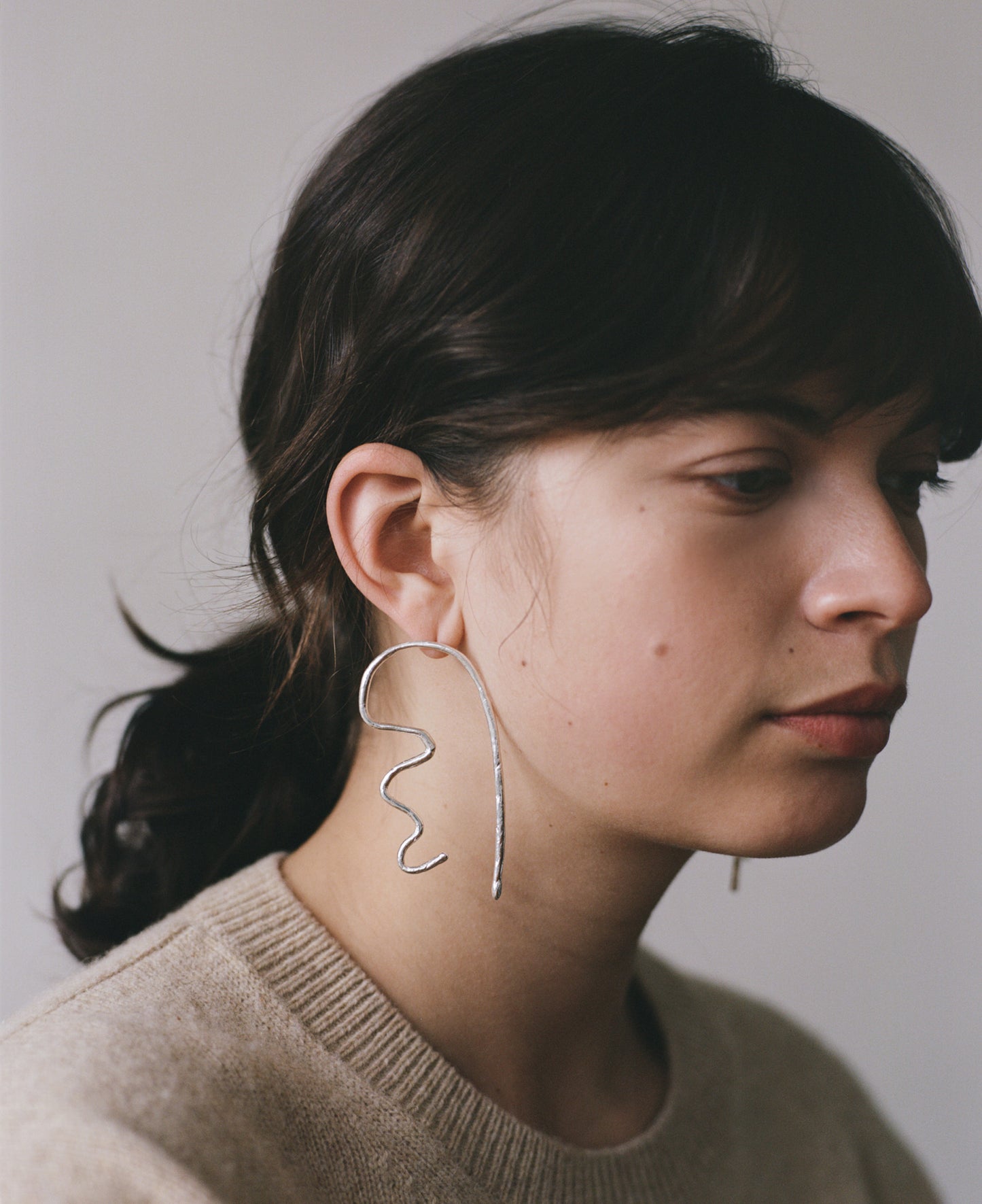 NAUM earrings