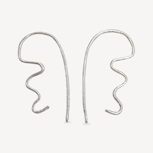 NAUM earrings